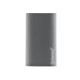 Intenso External SSD 500GB Premium anthracite