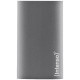 Intenso External SSD  2TB Premium anthracite