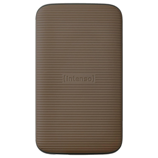 Intenso External SSD  TX500  2TB