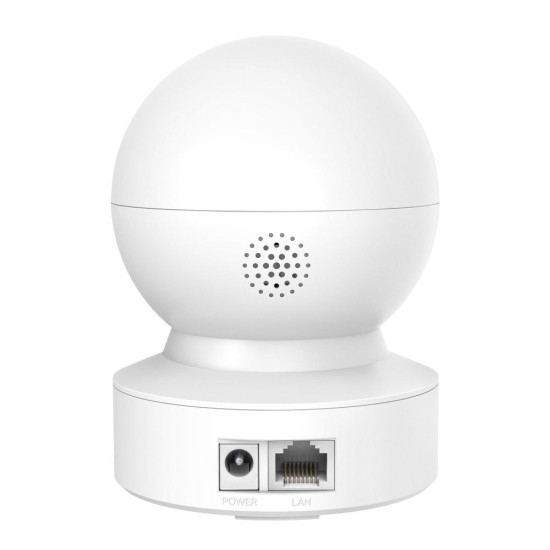 Home Security WiFi Camera TP-Link Tapo C232, 3K 5Mp with AI, Pan/Tilt, LAN, WiFi, SDmicro, night vision