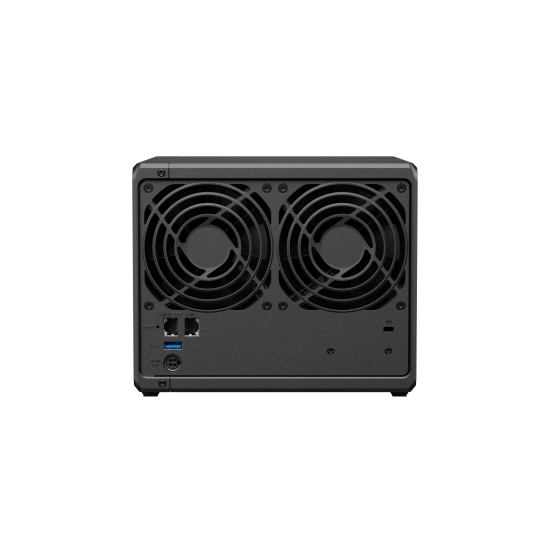 Мрежов сторидж NAS Synology DS425+,4-bay за  3.5