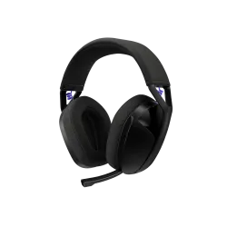 Gaming Wireless Headphones Logitech G321 Lightspeed , Microphone, Black