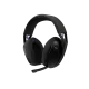 Gaming Wireless Headphones Logitech G321 Lightspeed , Microphone, Black