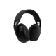 Gaming Wireless Headphones Logitech G321 Lightspeed , Microphone, Black
