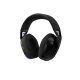 Gaming Wireless Headphones Logitech G321 Lightspeed , Microphone, Black