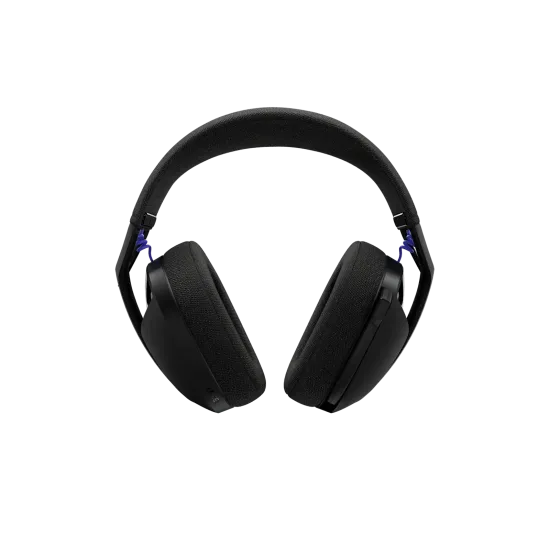 Gaming Wireless Headphones Logitech G321 Lightspeed , Microphone, Black