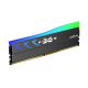Памет Silicon Power Storm RGB 16GB DDR5 UDIMM 6000MHz CL36 SP016GXLWU60FFSK
