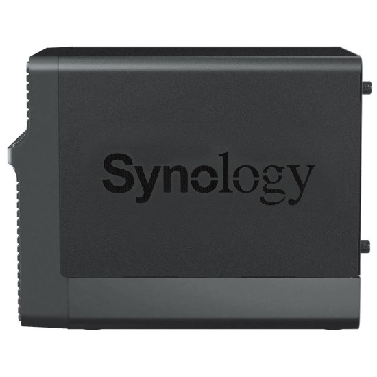Мрежов сторидж Synology NAS DS423, за 4 диска