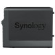 Мрежов сторидж Synology NAS DS423, за 4 диска