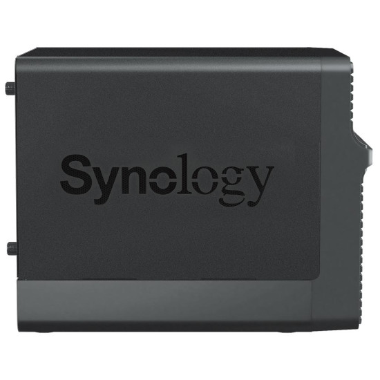 Мрежов сторидж Synology NAS DS423, за 4 диска