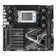 Дънна платка ASROCK WRX90 WS EVO, Socket sTR5, ATX, 8xDDR5