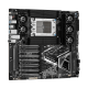 Дънна платка ASROCK WRX90 WS EVO, Socket sTR5, ATX, 8xDDR5