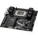 Дънна платка ASROCK WRX90 WS EVO, Socket sTR5, ATX, 8xDDR5