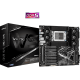 Дънна платка ASROCK WRX90 WS EVO, Socket sTR5, ATX, 8xDDR5