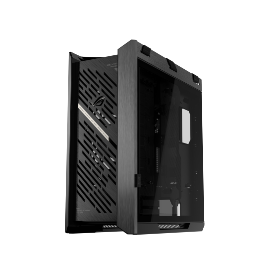 Case ASUS ROG Strix Helios II EATX Mid-Tower - Black