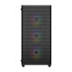 Case FSP Group M220-BA Mid-Tower