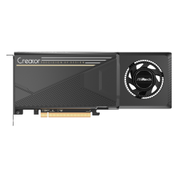 Graphic card ASRock RADEON AI PRO R9700 Creator 32GB GDDR6
