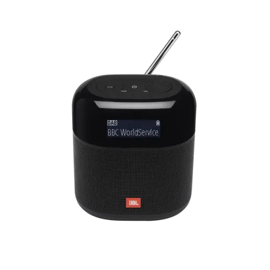 JBL Tuner XL wireless speaker, black