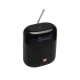 JBL Tuner XL wireless speaker, black
