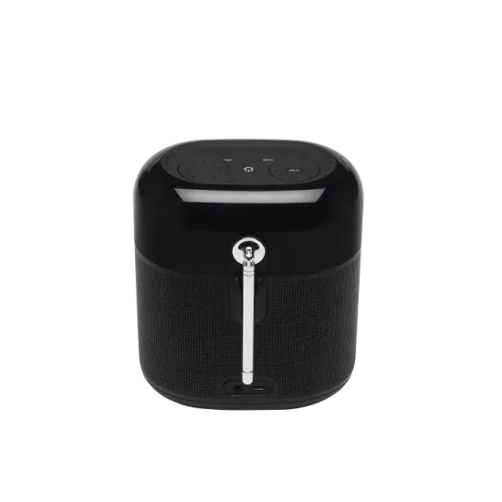 JBL Tuner XL wireless speaker, black
