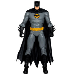 DC Multiverse Batman (Batman:The Three Jokers) 7in Action Figure Mcfarlane