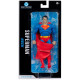 DC Multiverse Superman (Hush) 7in Action Figure McFarlane