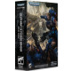 Warhammer 40,000 Lieutenant in Phobos Armor (Ultramarines) Artist Proof 7in Figure McFarlane