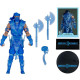 Фигурка McFarlane Toys MORTAL KOMBAT 11 - Sub-Zero (Glow In The Dark Edition - Gold Label)