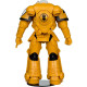 Warhammer 40,000 Intercessor Sergeant (Imperial Fist) Gold Label 7in Figure McFarlane