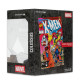 Marvel Colossus 1:10th Scale Collectible Figure with Scene (X-Men #1)