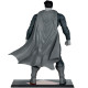 Фигурка DC Multiverse Superman (The Dark Knight Returns) Black & White Accent Edition Gold Label 7in
