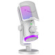 Desktop Microphone FIFINE AM6 RGB - White