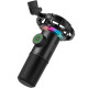 Desktop Microphone FIFINE K658 Dynamic RGB - Black