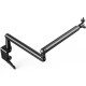 FIFINE BM88 Steady Full Metal High End Boom Arm Stand