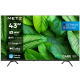 METZ Телевизор 43