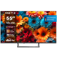 METZ TV 55