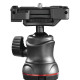 HAMA Трипод “Solid 80 Ball” за смартфони, Bluetooth дистанционно за снимки, макс. 80 см.