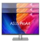 Monitor ASUS ProArt Display 6K PA32QCV - 32-inch, IPS, 6K (6016 x 3384), 98% DCI-P3, LuxPixel™ AGLR, Light Sync, Color Accuracy ΔE < 2, Calman Verified