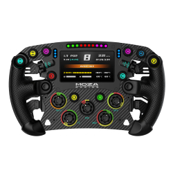 Волан MOZA FSR2 Formula Wheel