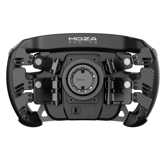 MOZA FSR2 Formula Wheel