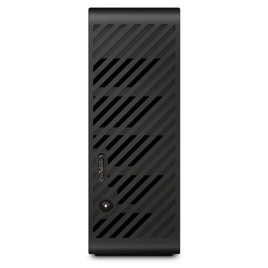 SEAGATE Expansion Desktop External Drive 8TB USB3.0 3.5inch
