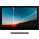 WACOM Graphics display tablet Movink 13 pen touch
