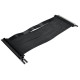 Lian Li PCI-e 5.0 x16 Riser Cable 200mm - Black
