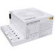 Захранващ блок Lian Li EDGE EGO850 White 850W 80+ Gold PCIe 5.1, ATX 3.1