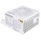 Захранващ блок Lian Li EDGE EGO850 White 850W 80+ Gold PCIe 5.1, ATX 3.1