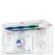 CPU Cooler Lian Li HydroShift II LCD-C 360TL ARGB - White
