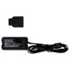 3Pack Fans Lian Li UNI FAN SL-INF Wireless ARGB PWM- 120 mm Black + Controller