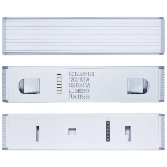 Fan Lian Li UNI FAN CL Wireless ARGB PWM - 120 mm White