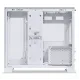Case Lian Li O11 Dynamic Mini V2, Mini-Tower - White