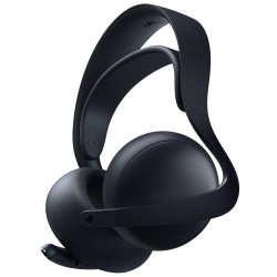 Wireless Headphones Sony Playstation PULSE Elite - Midnight Black